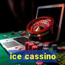 ice cassino